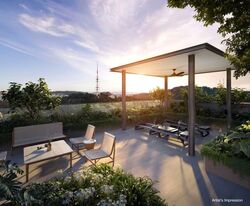 The Sen (D21), Condominium #595745881